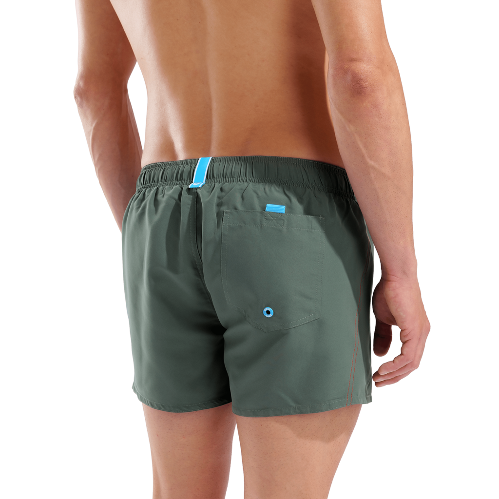 Arena Fundamentals X-Short R in GRÜN