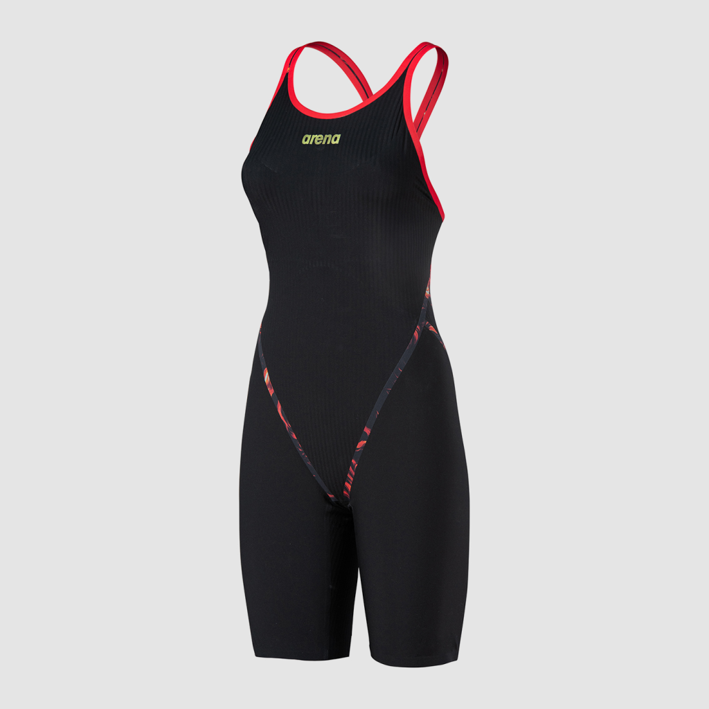Arena Powerskin Primo LE SL Ob Wettkampfanzug in SCHWARZ