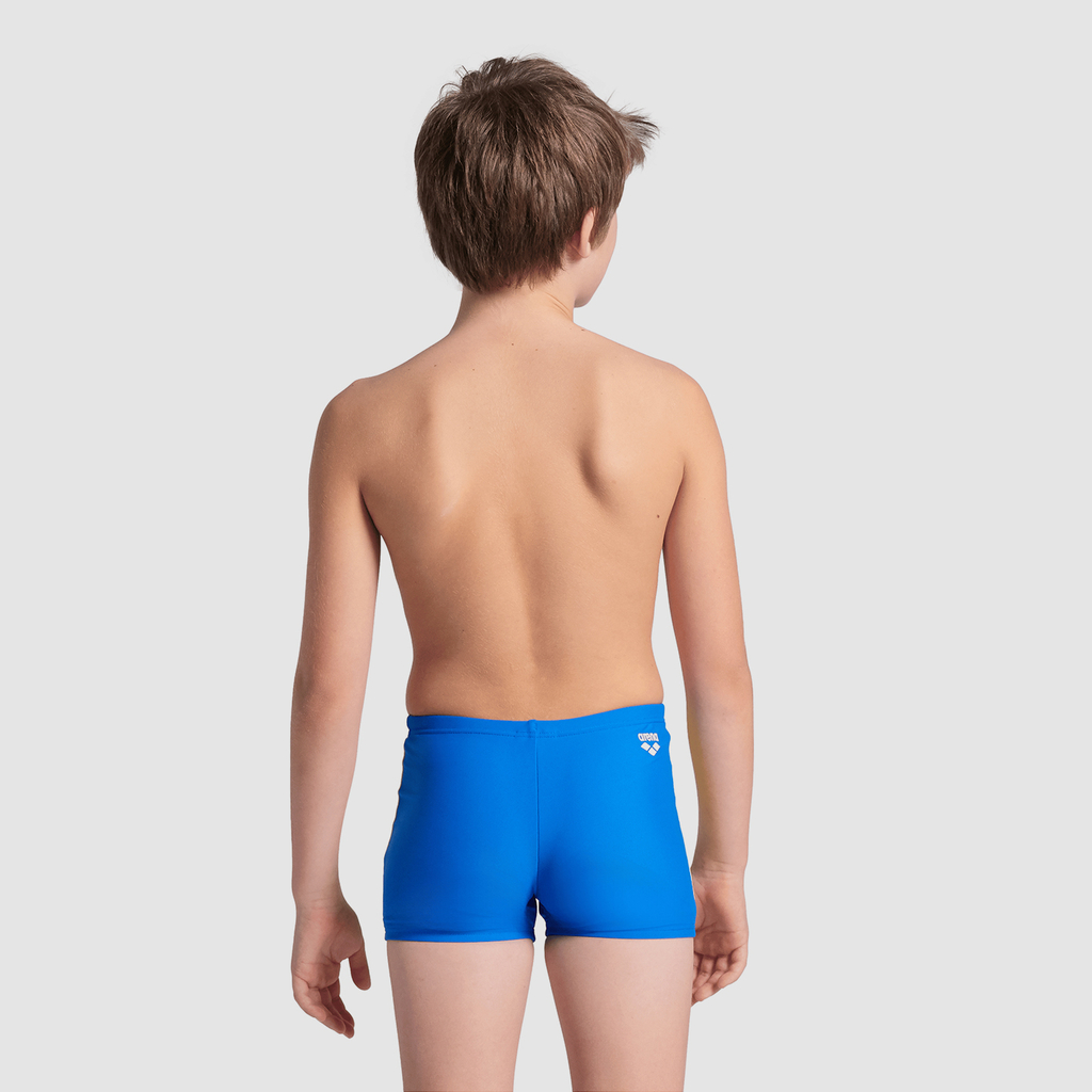 Arena Thrice Jr Short R in BLAU
