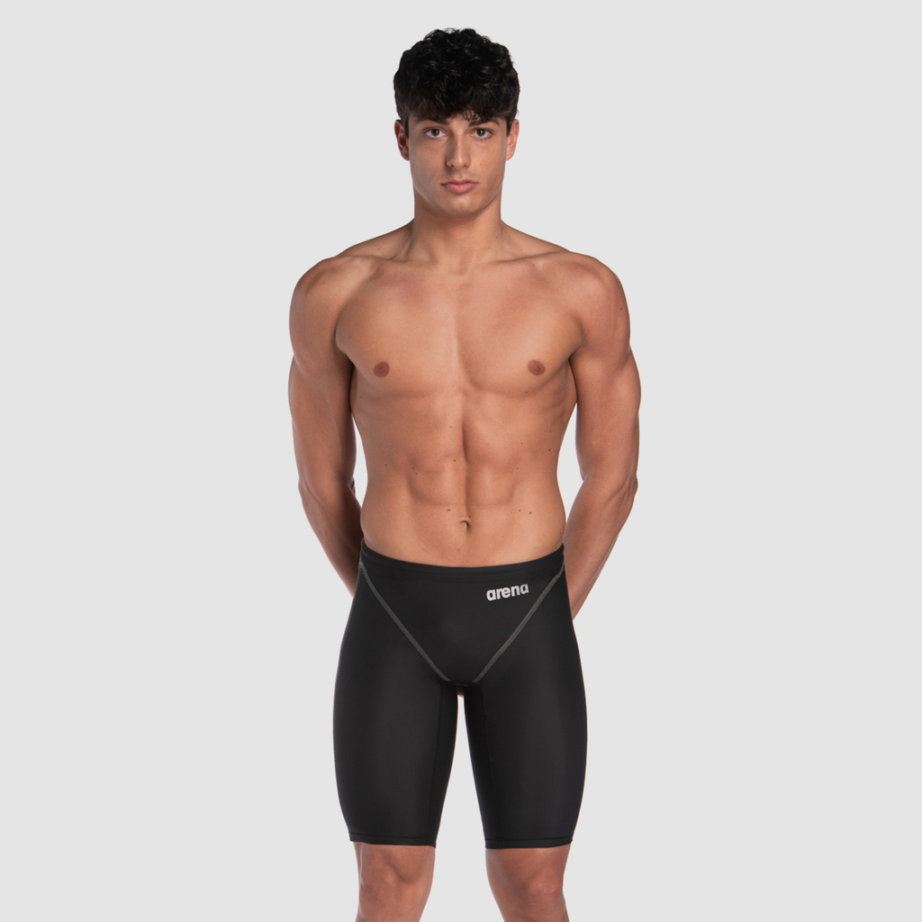 Arena Powerskin St Next Ob Wettkampfjammer in SCHWARZ