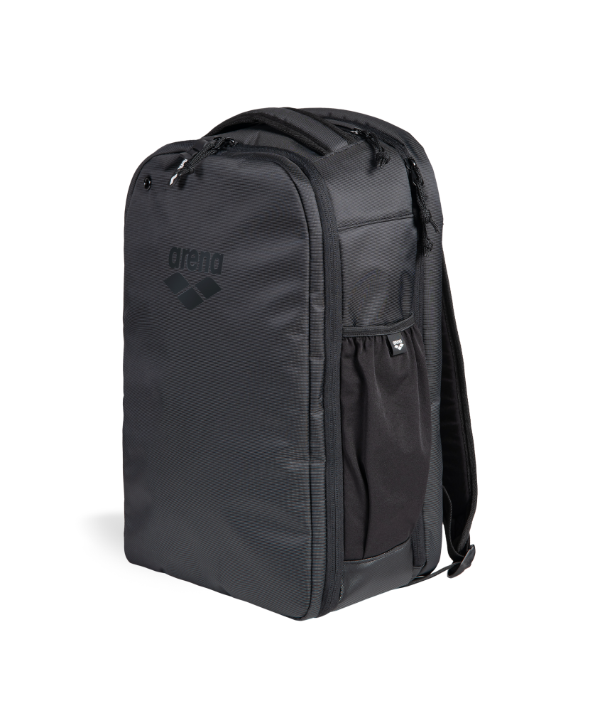 Arena Arena All Set Urban Backpack Tagesrucksack in SCHWARZ