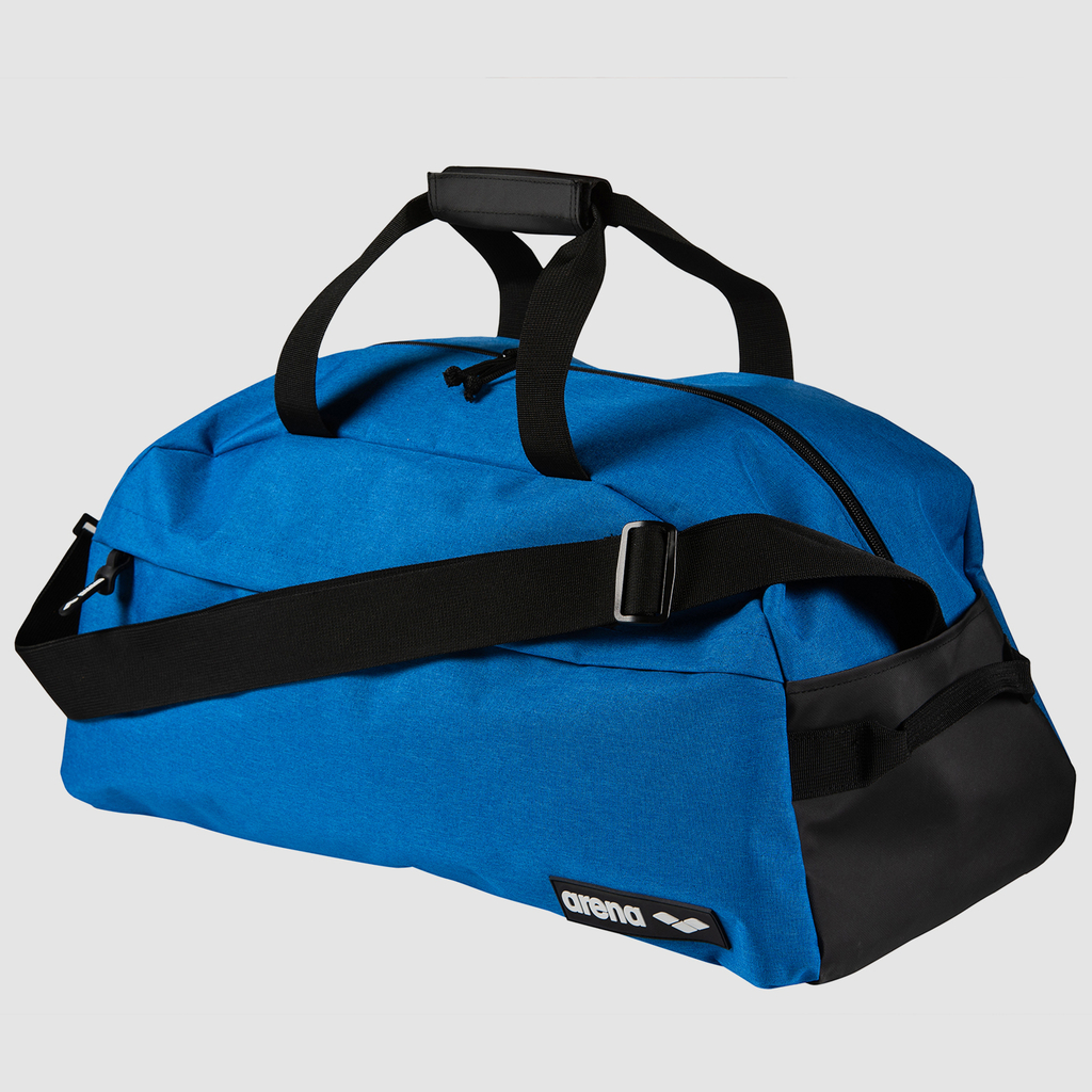 Arena Team Duffle 40 in BLAU