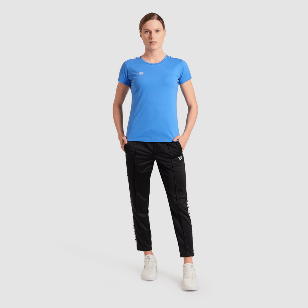Arena T-Shirt Team in BLAU