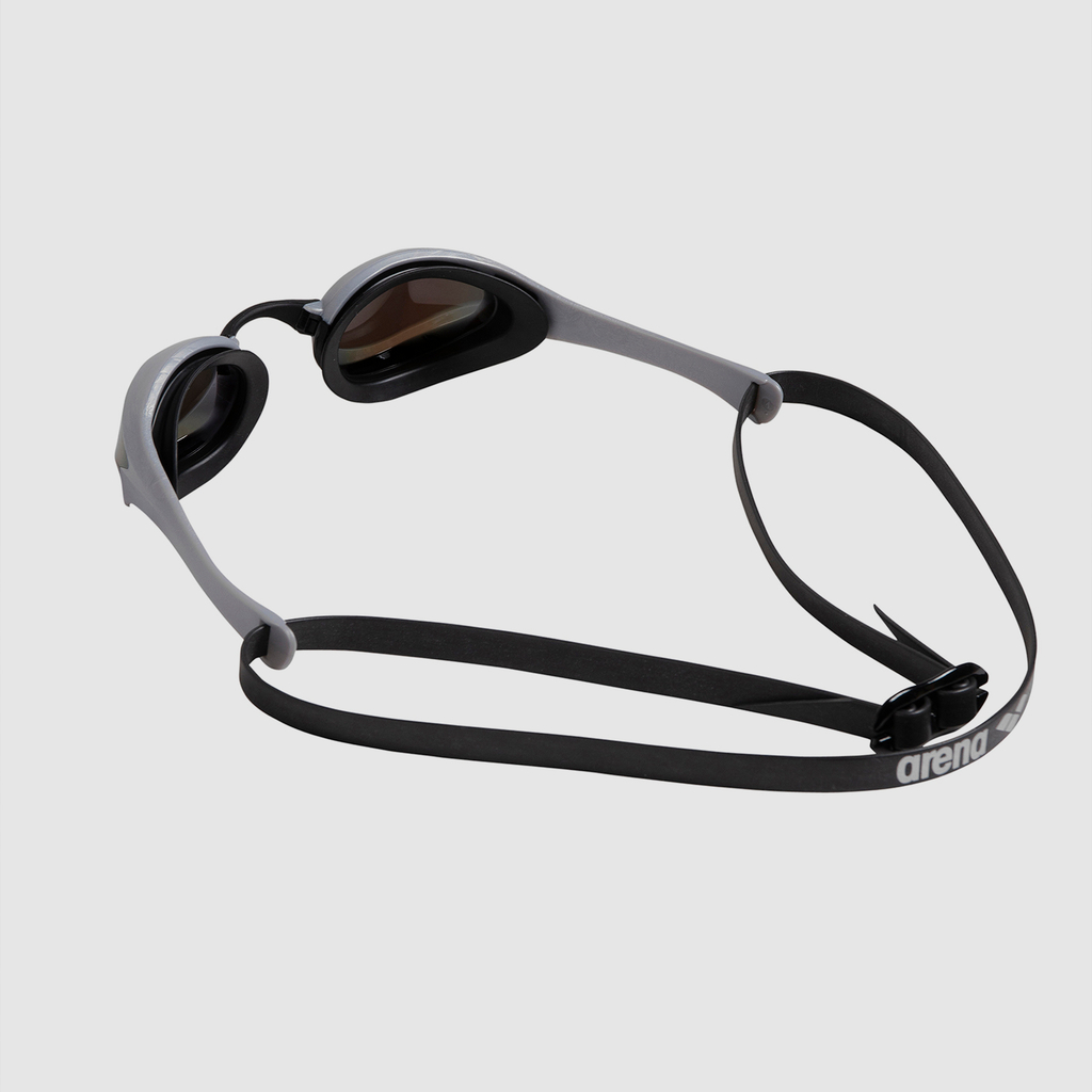 Arena Cobra Ultra Swipe Mirror Schwimmbrille in BLAU