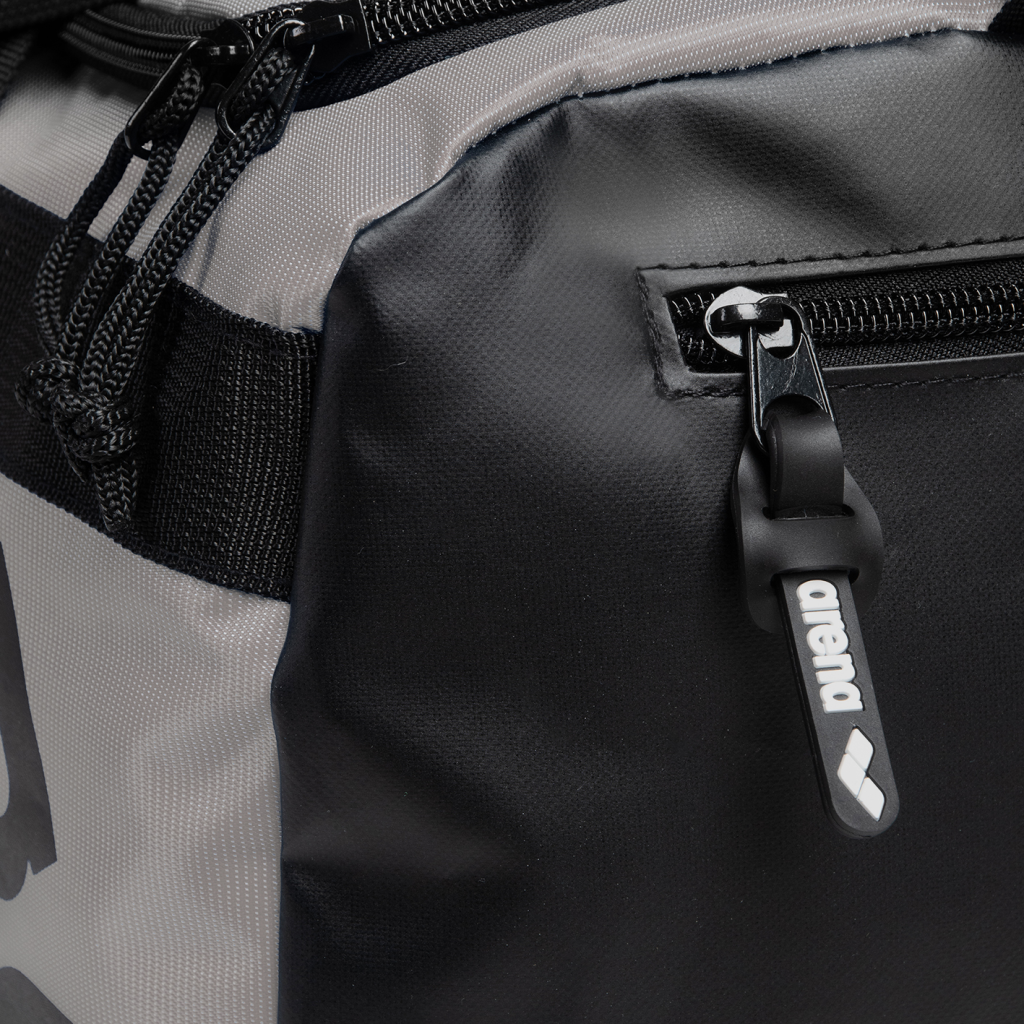 Arena Arena All Set Duffle 40L Freizeittasche in GRAU
