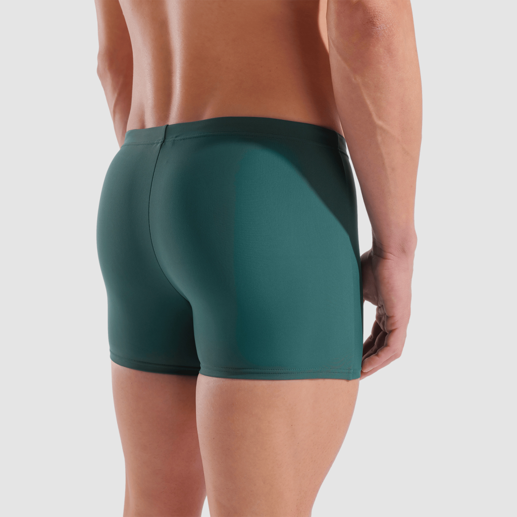 Arena Arena Kikko V Swim Short in GRÜN