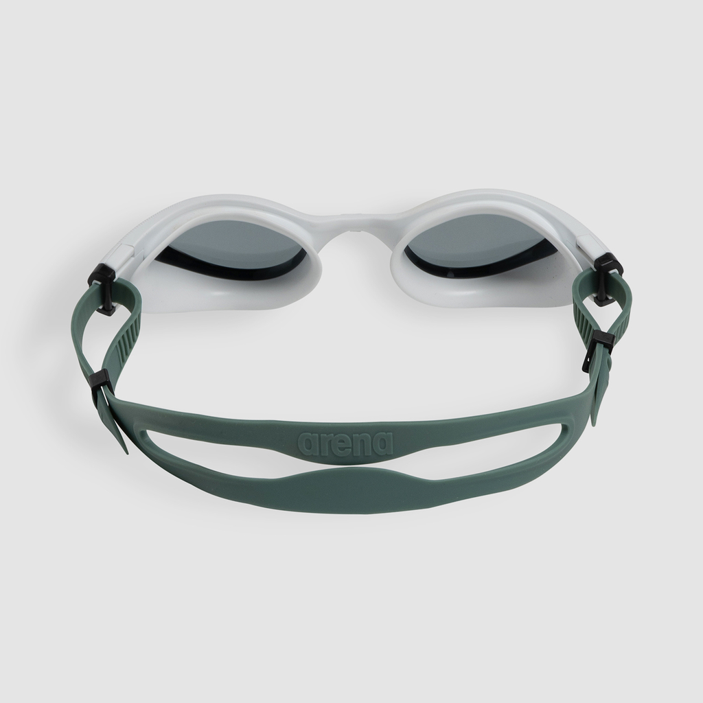 Arena The One Plus Schwimmbrille in GRAU
