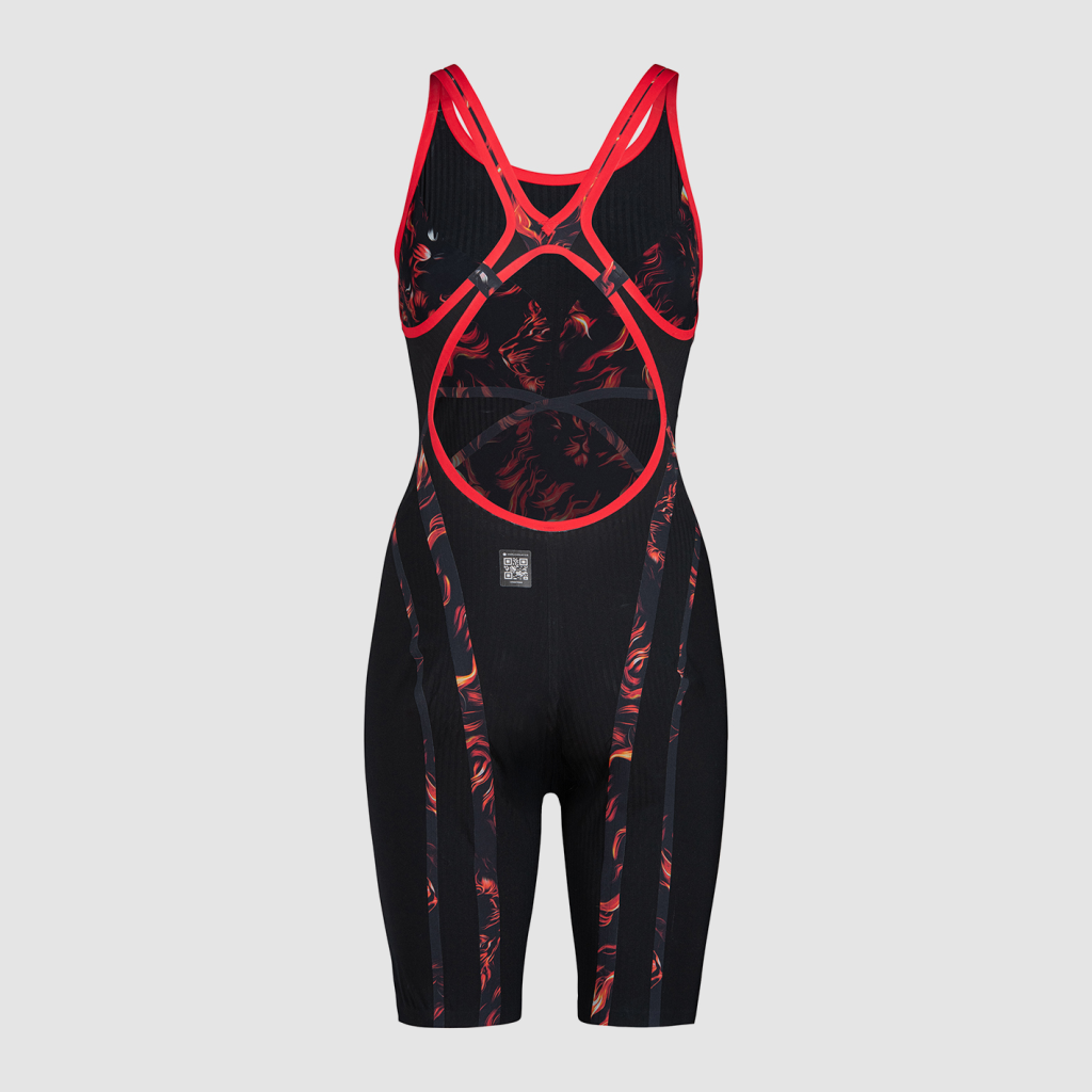 Arena Powerskin Primo LE SL Ob Wettkampfanzug in SCHWARZ