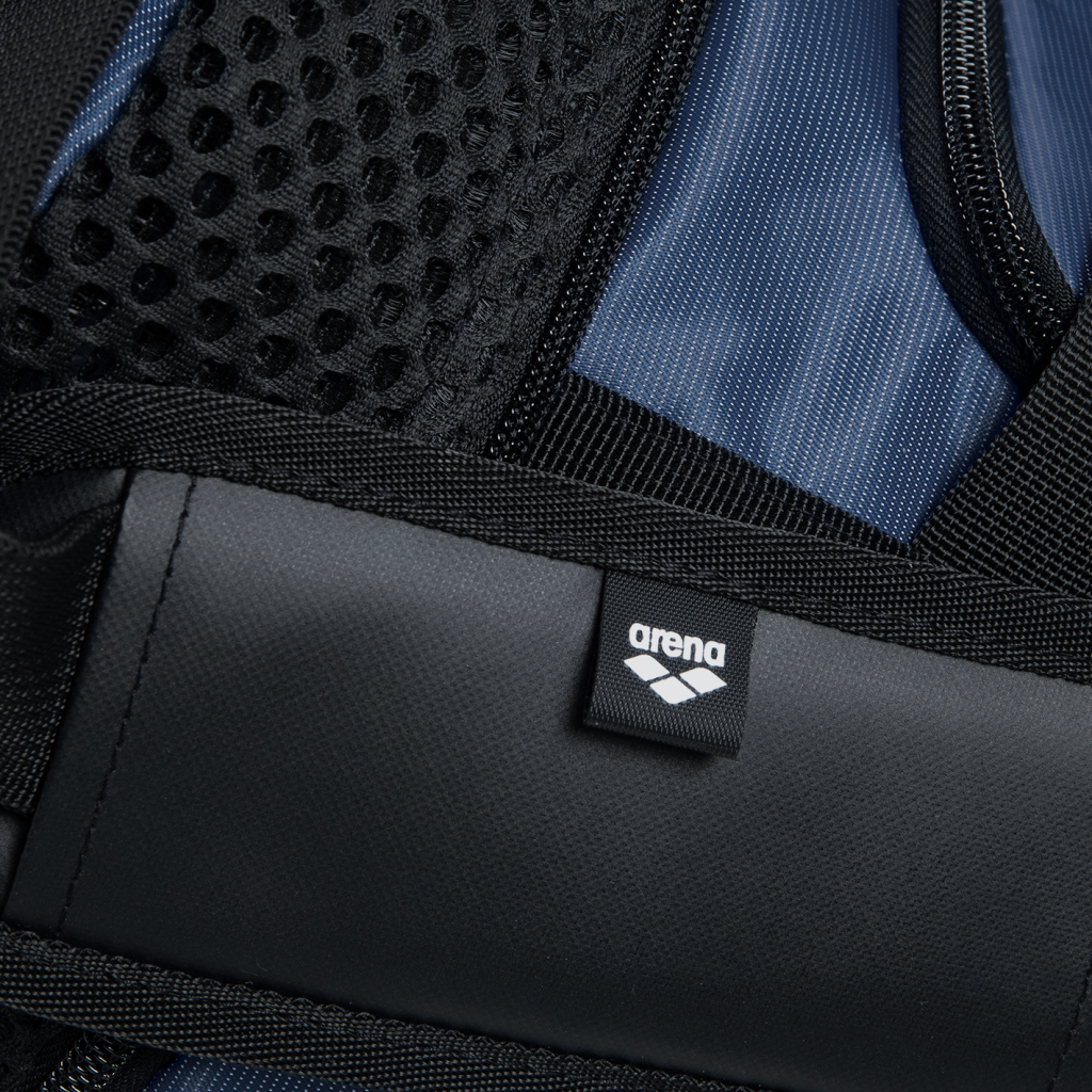 Arena Arena All Set Duffle 25L Freizeittasche in BLAU