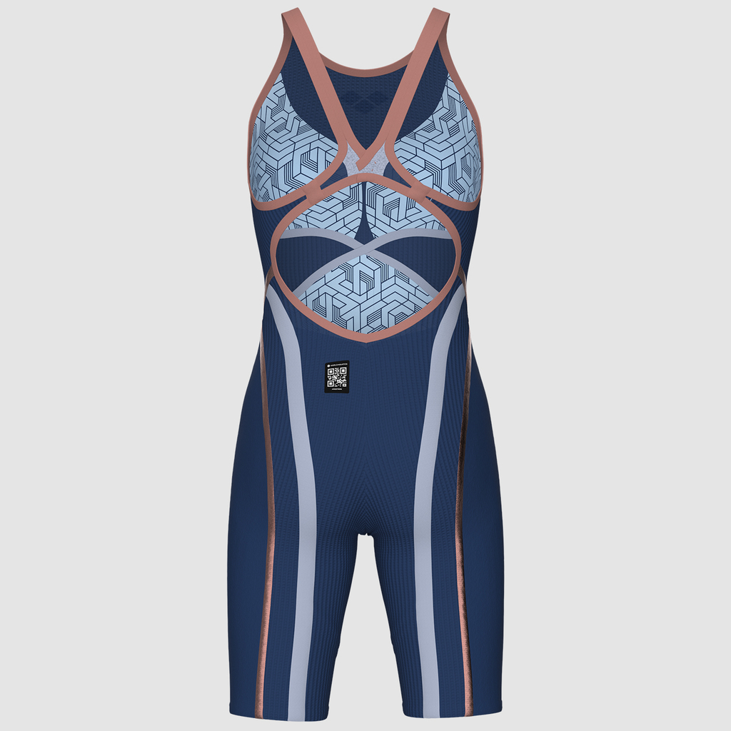 Arena Powerskin Primo LE SL Ob Wettkampfanzug in BLAU