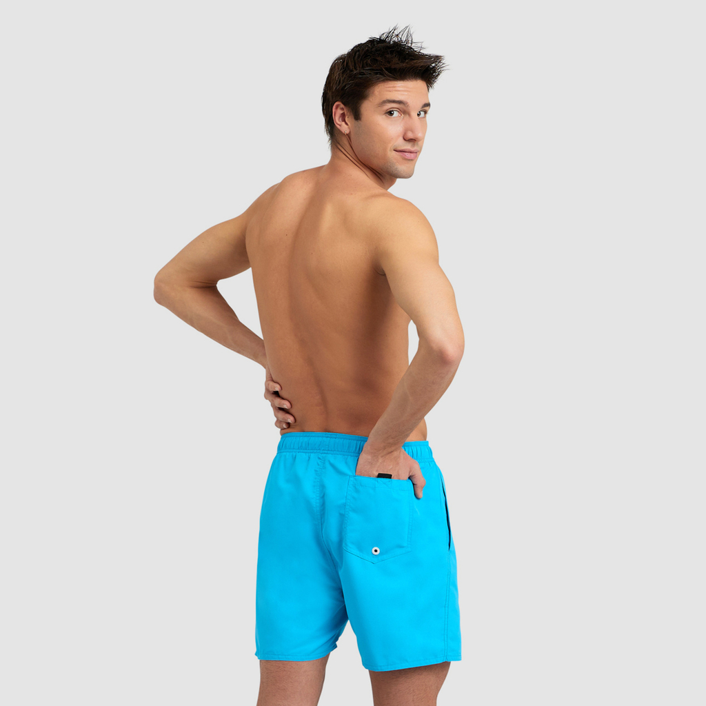 Arena Fundamentals Boxer R in BLAU