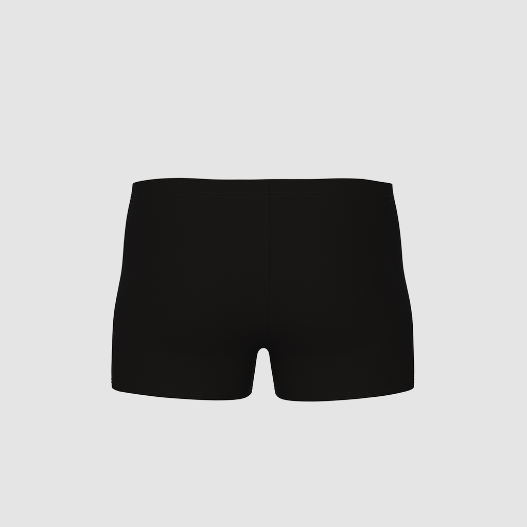 Arena Arena Kikko V Swim Short in SCHWARZ