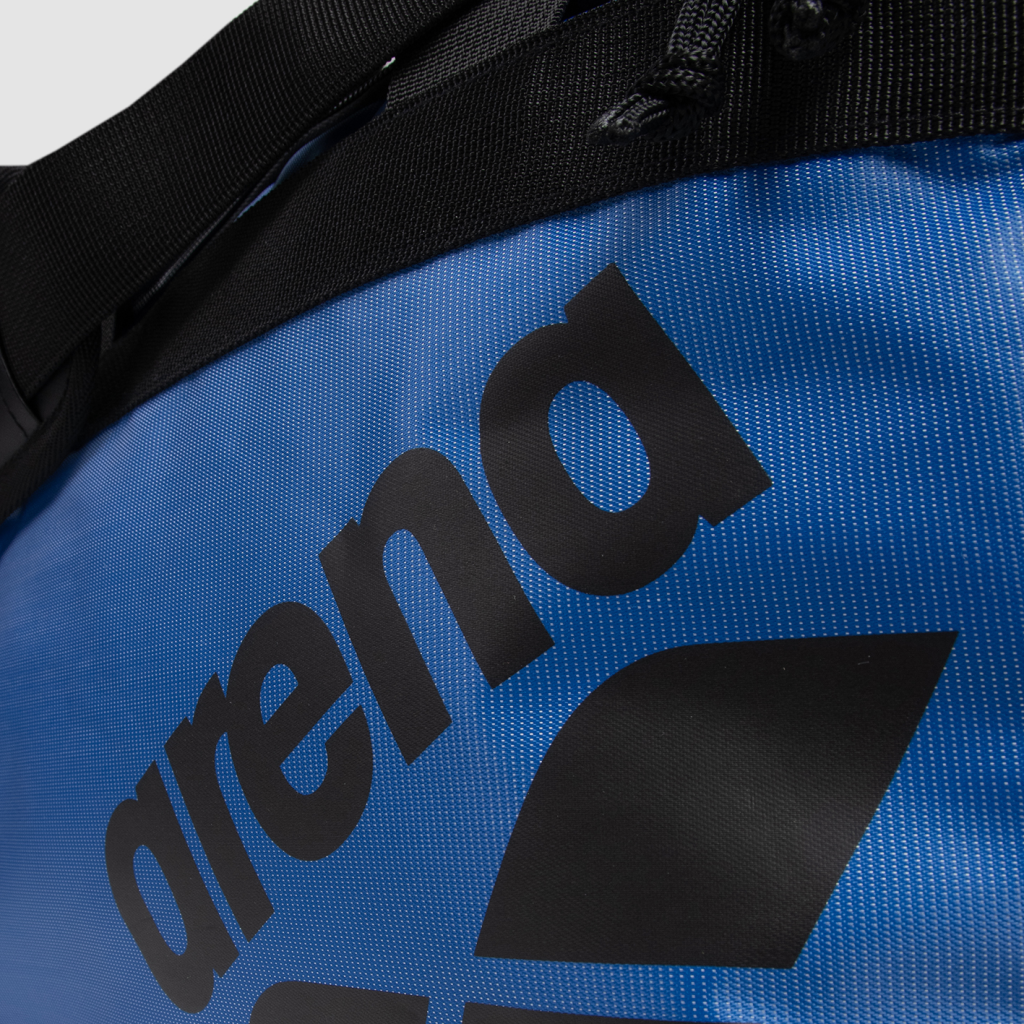 Arena Arena All Set Duffle 25L Freizeittasche in BLAU