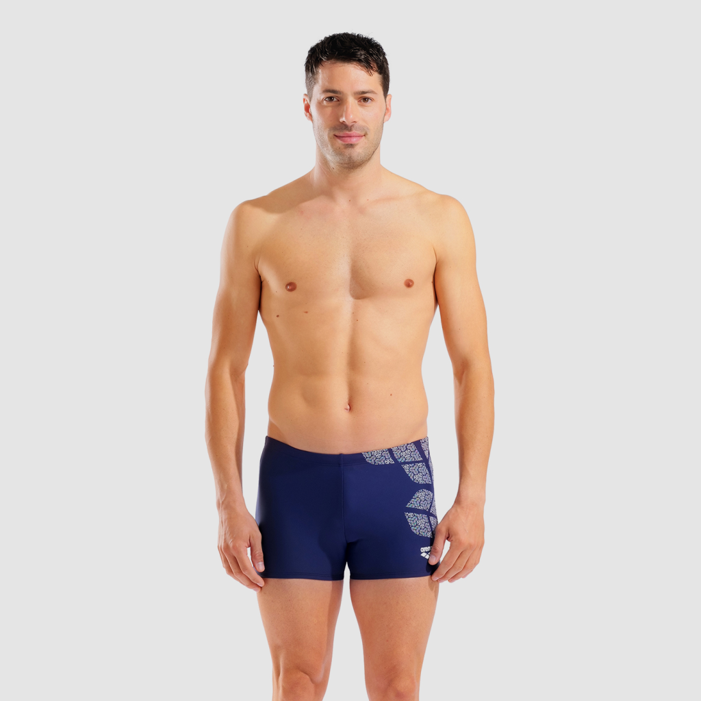 Arena M Arena Kikko Swim Short Swim Short in BLAU