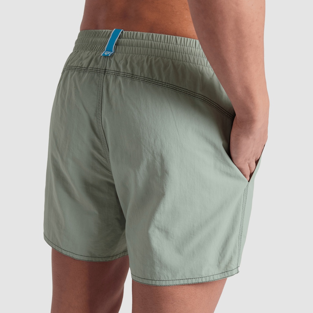 Arena Bywayx R Beach Short in GRAU