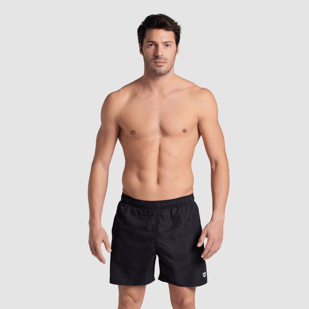 Arena Fundamentals Boxer R in SCHWARZ