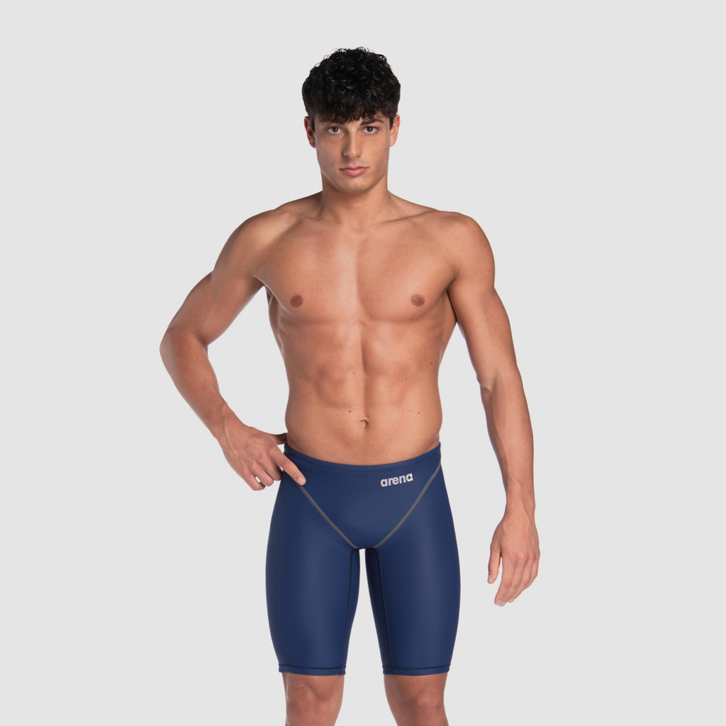 Arena Powerskin St Next Ob Wettkampfjammer in BLAU