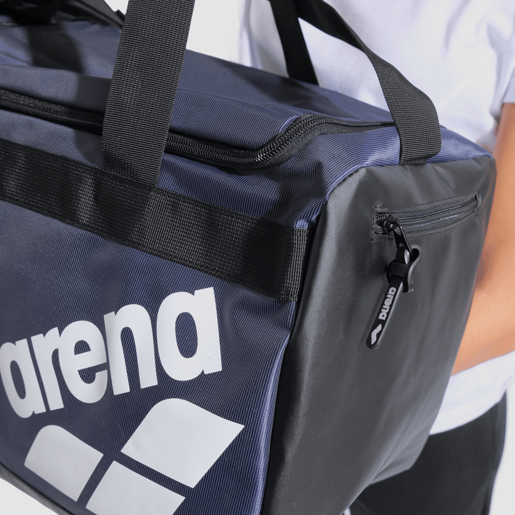 Arena Arena All Set Duffle 40L Freizeittasche in BLAU