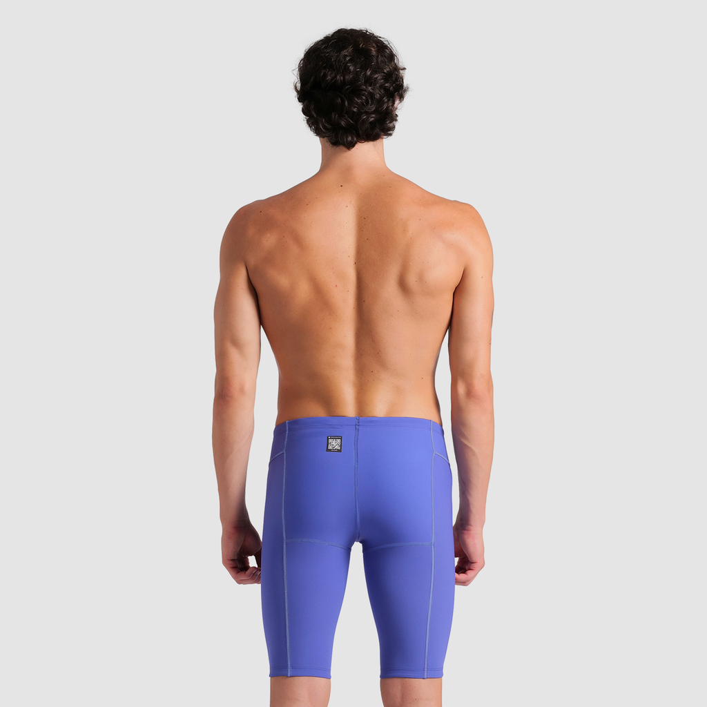 Arena M Powerskin Impulso Jammer Wettkampfjammer in BLAU