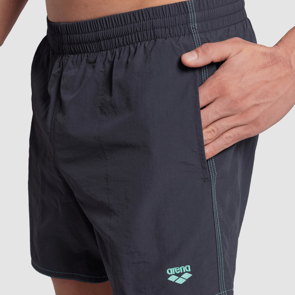 Arena Bywayx R Beach Short in BLAU