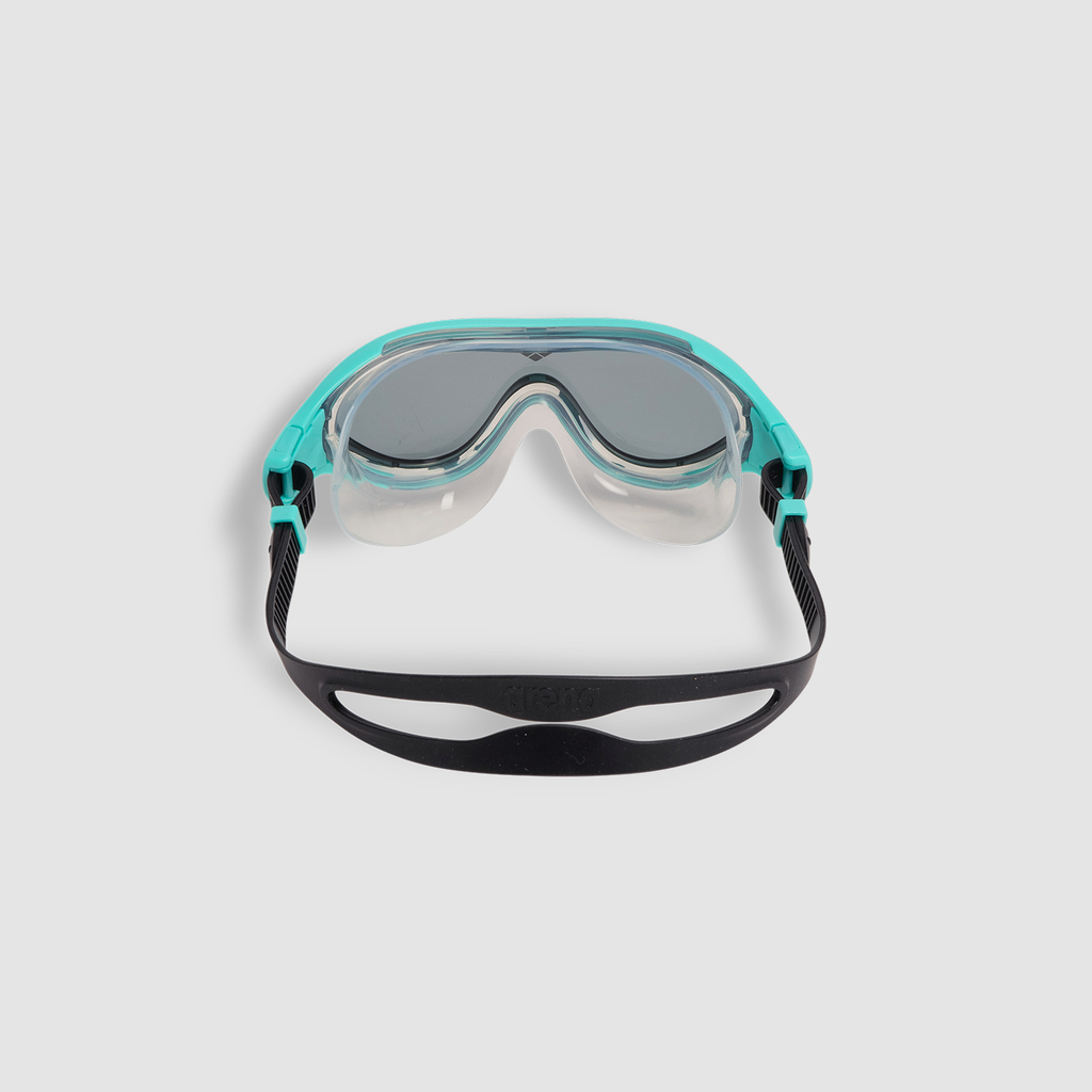 Arena Junior The One Mask Schwimmbrille in BLAU