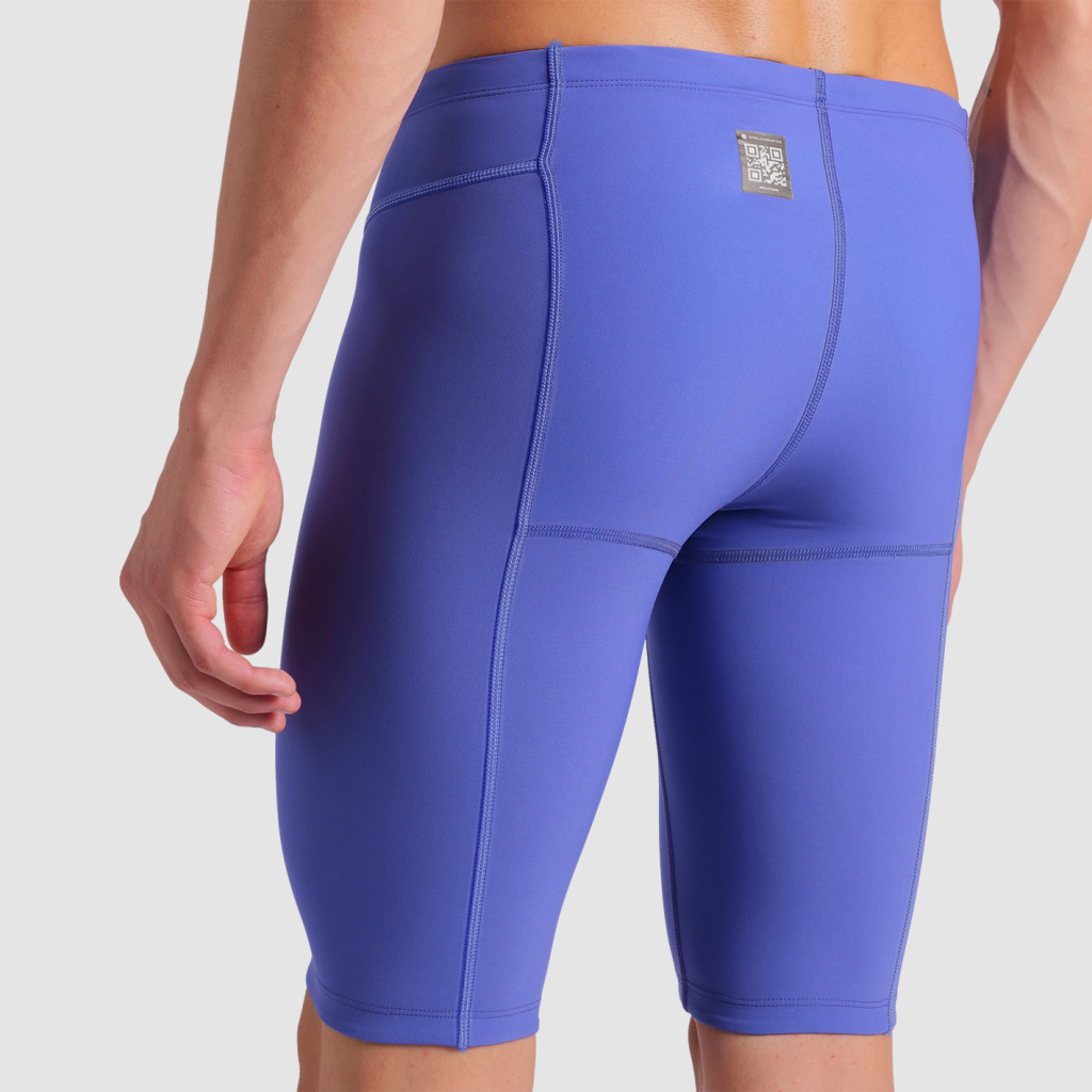 Arena M Powerskin Impulso Jammer Wettkampfjammer in BLAU
