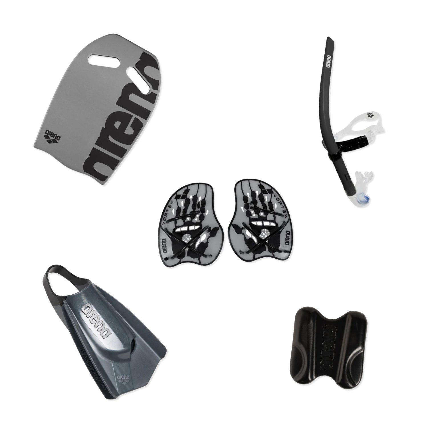 D'ENTRAÎNEMENT TRIPLE BUNDLE