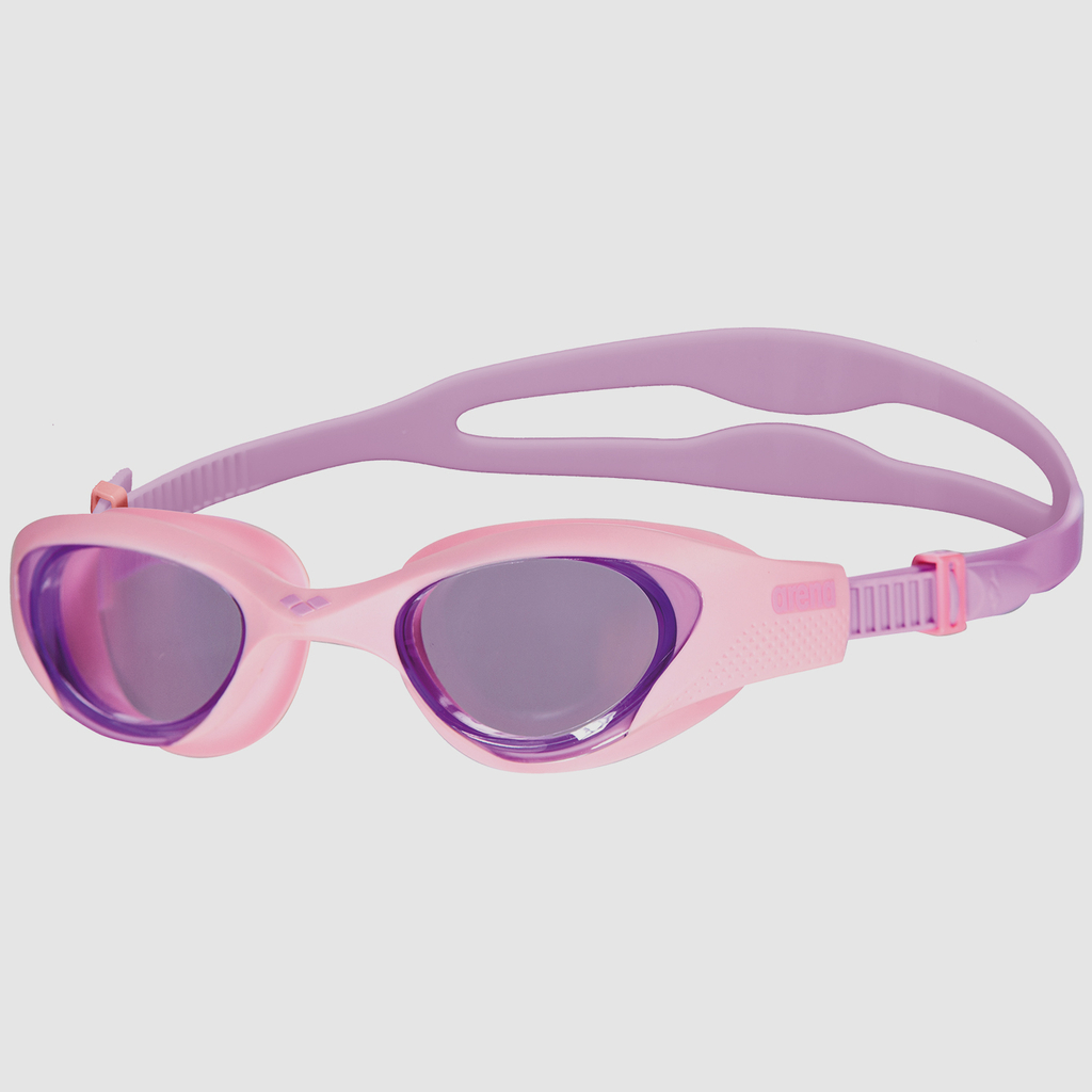 Arena Junior The One Schwimmbrille in VIOLETT