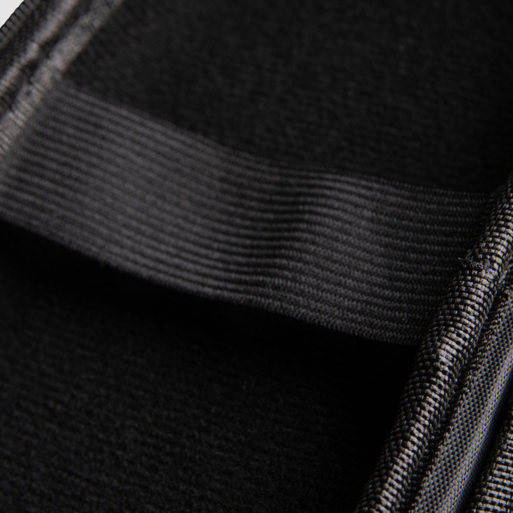 Arena Goggle Case in SCHWARZ