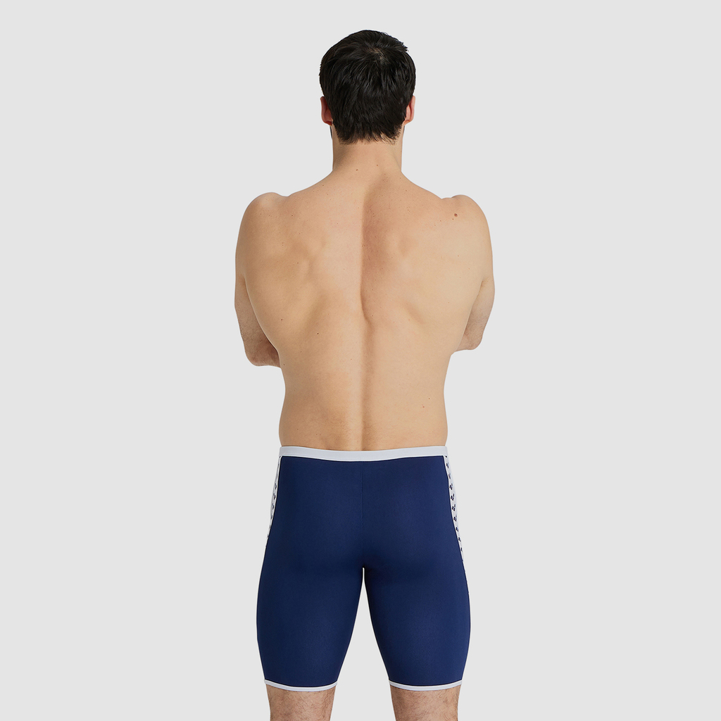 Arena Arena Icons Swim Jammer Solid in BLAU