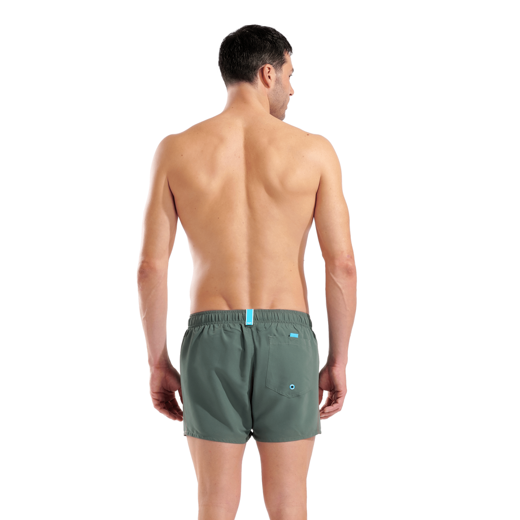 Arena Fundamentals X-Short R in GRÜN