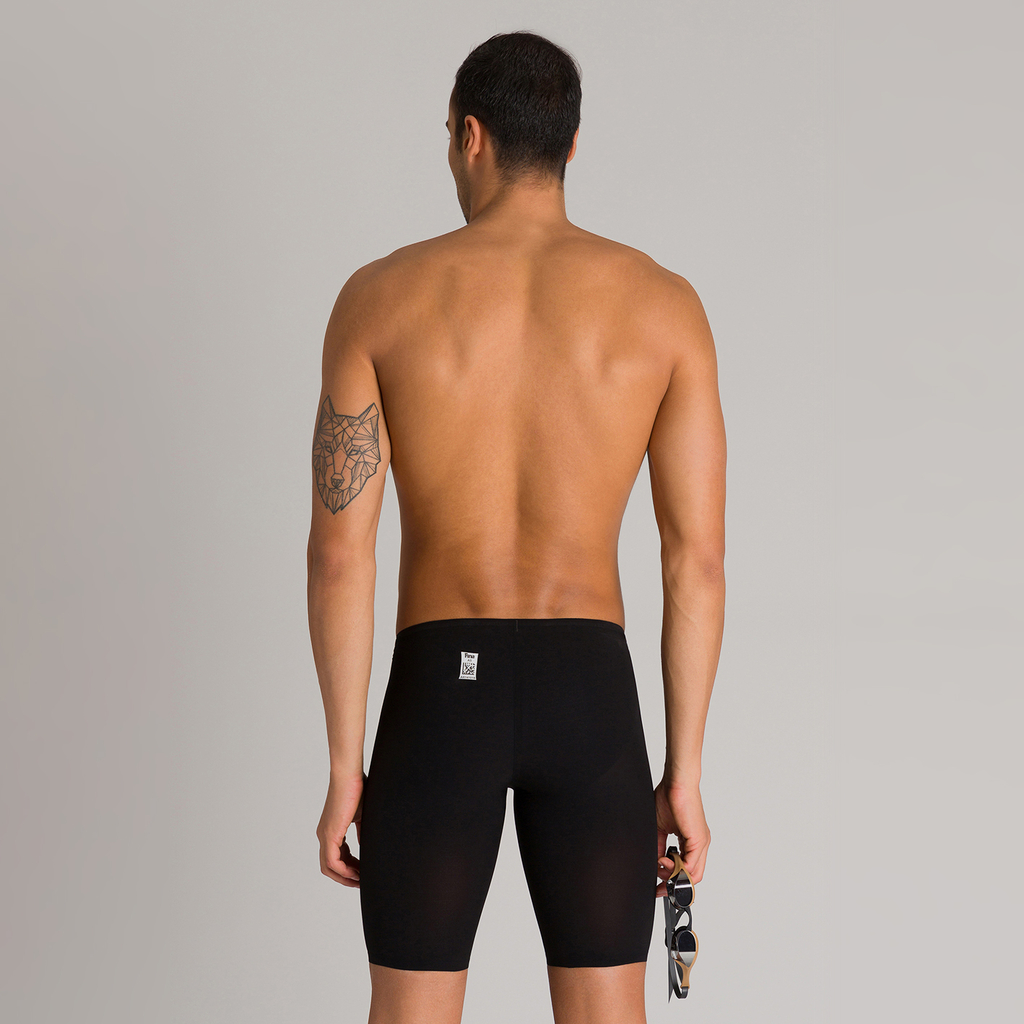 Arena Powerskin Carbon Air2 Jammer Wettkampfjammer in SCHWARZ