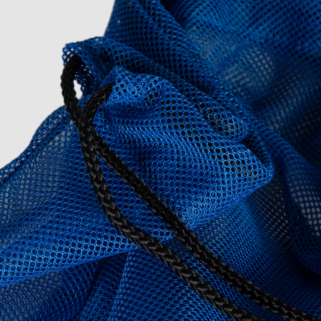 Arena Arena One Go Mesh Bag Gymbag in BLAU