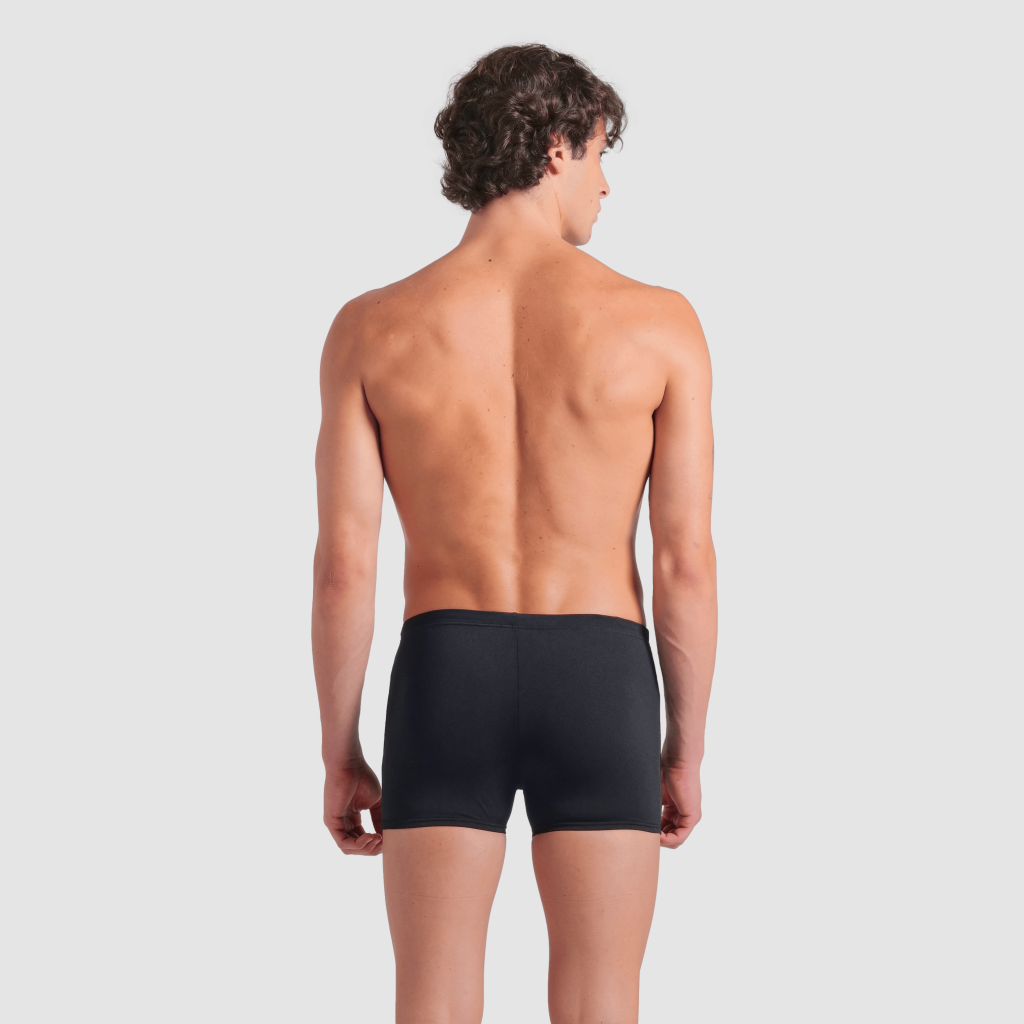 Arena M Arena Trail Swim Short Swim Short in SCHWARZ