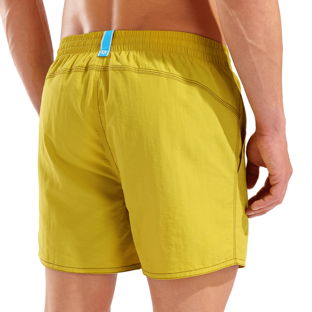 Arena Bywayx R Beach Short in GELB