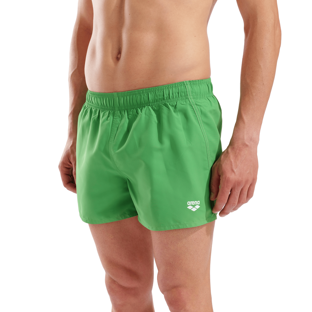 Arena Fundamentals X-Short R in GRÜN