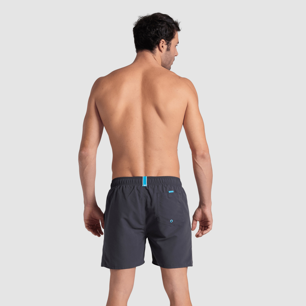 Arena Fundamentals Boxer R in BLAU