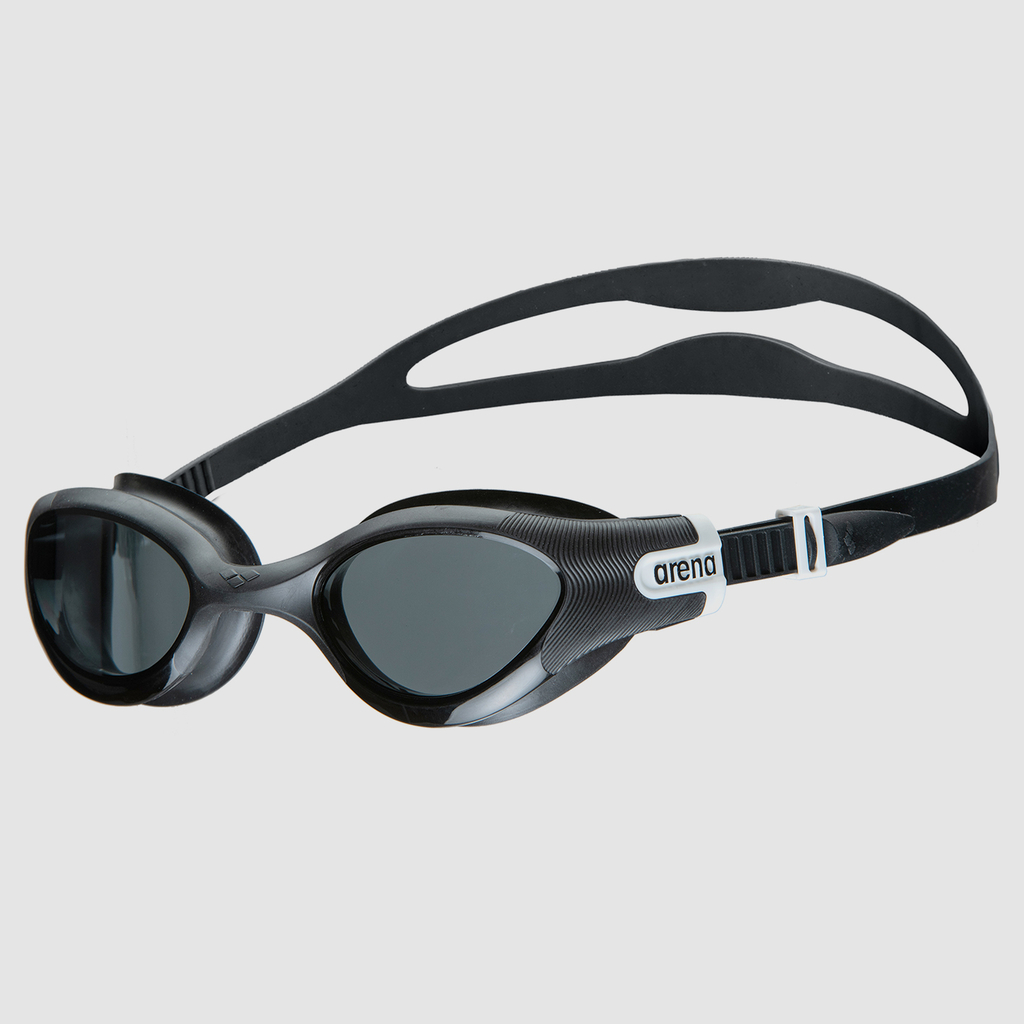 Arena The One Plus Schwimmbrille in GRAU