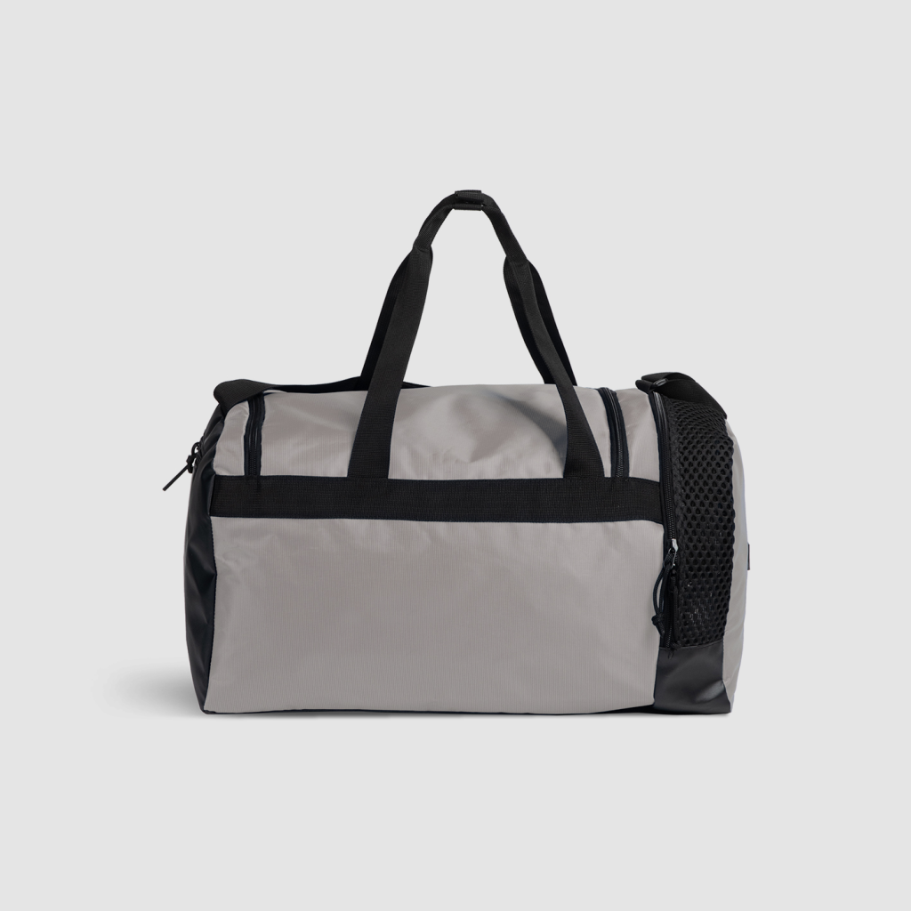 Arena Arena All Set Duffle 40L Freizeittasche in GRAU