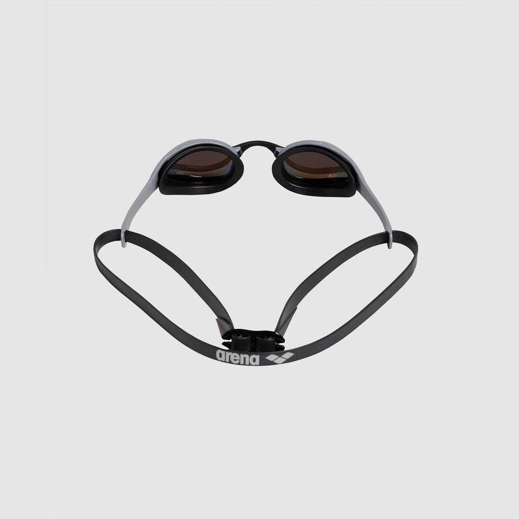 Arena Cobra Ultra Swipe Mirror Schwimmbrille in BLAU