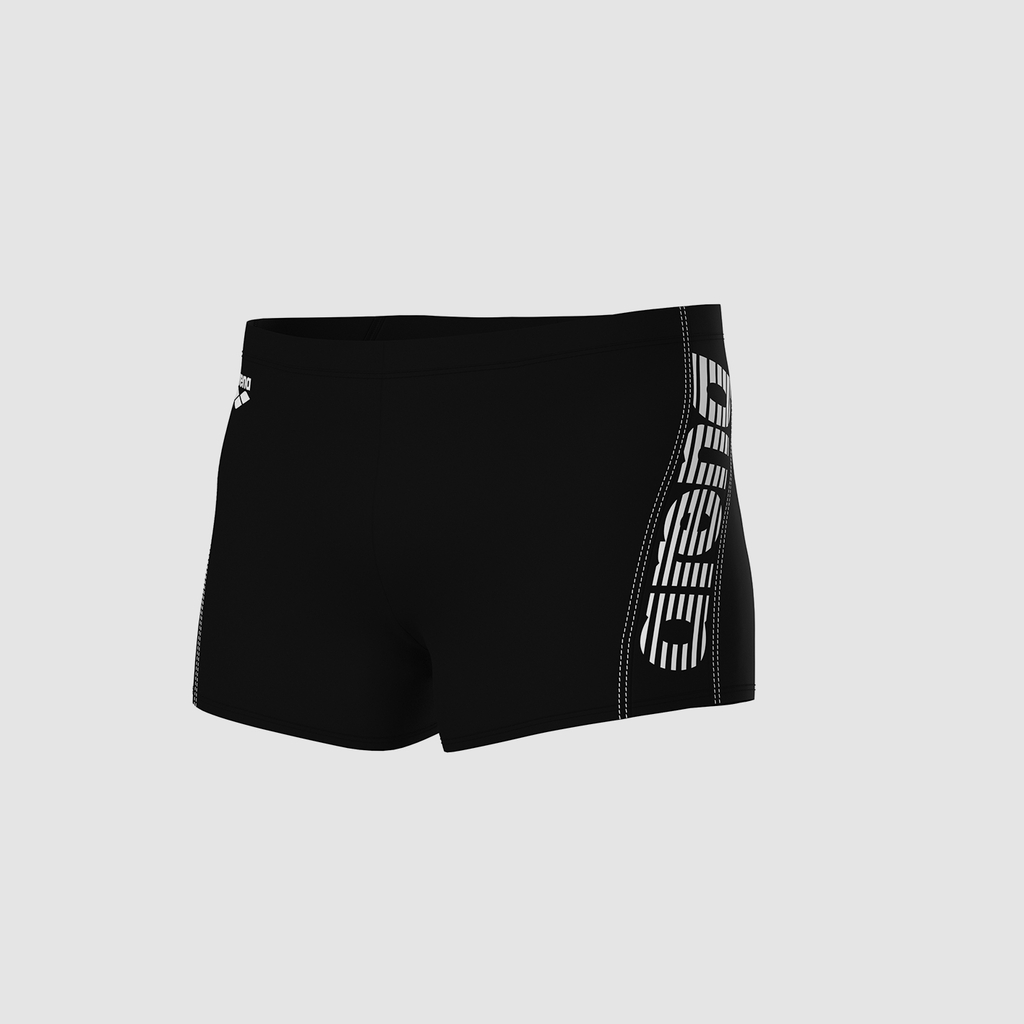Arena M Byor Evo Short R Swim Short in SCHWARZ