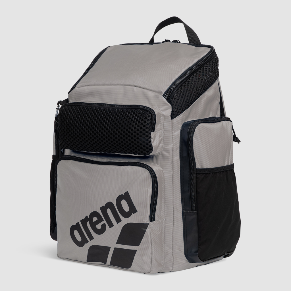 Arena Arena One Go Backback 45L Sportrucksack in GRAU