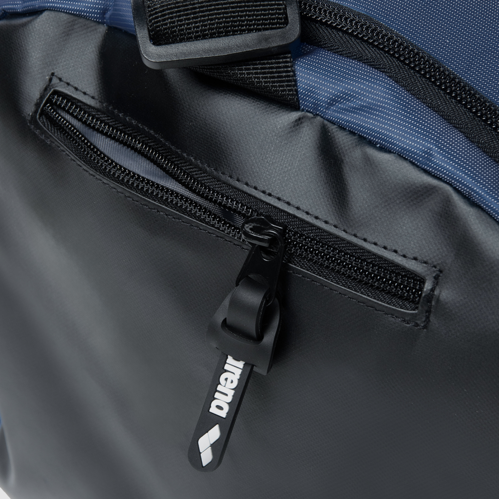 Arena Arena All Set Duffle 40L Freizeittasche in BLAU