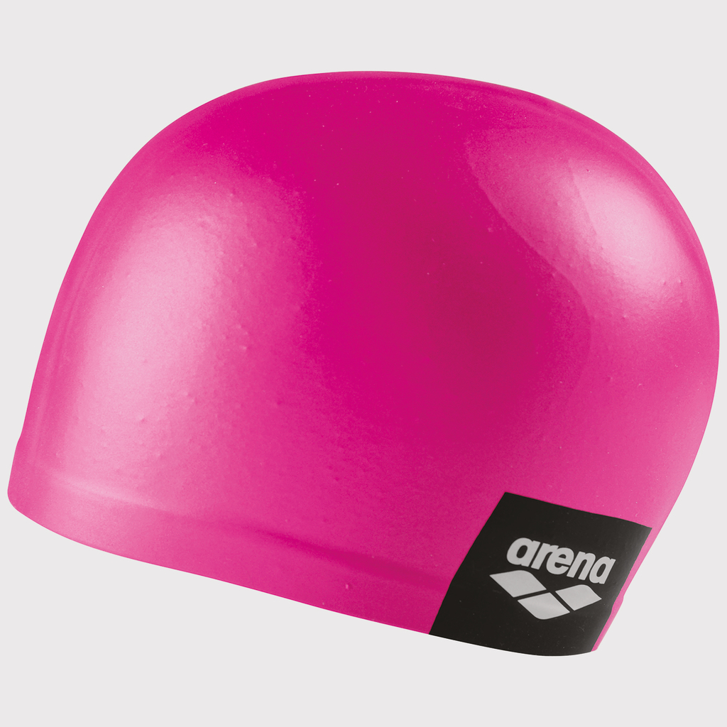 Arena Logo Moulded Cap in PINK