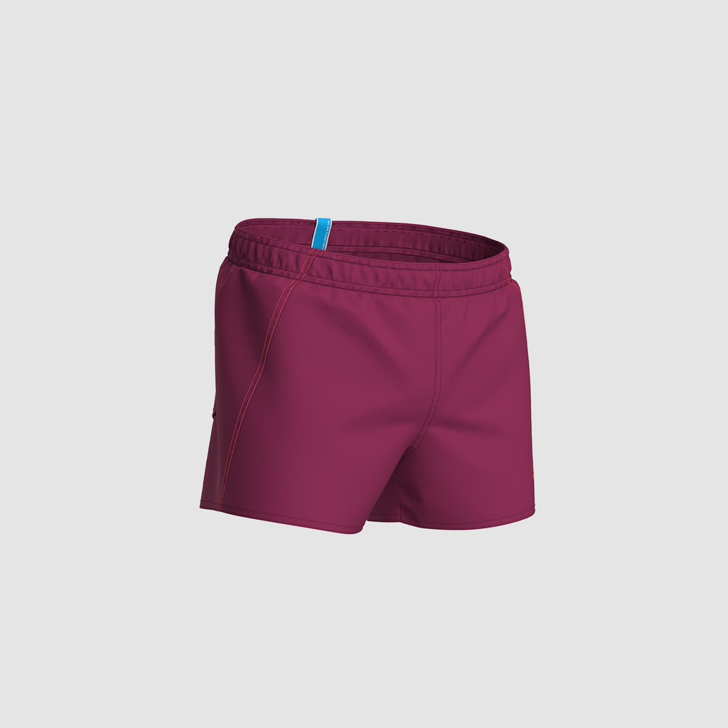 Arena Fundamentals X-Short R in VIOLETT