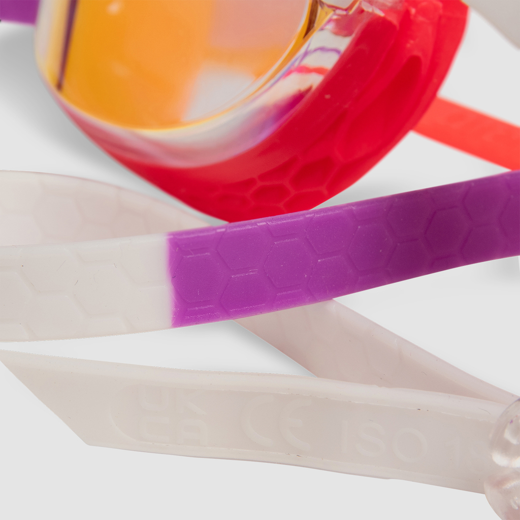 Arena Air-Speed Mirror Schwimmbrille in MEHRFARBIG