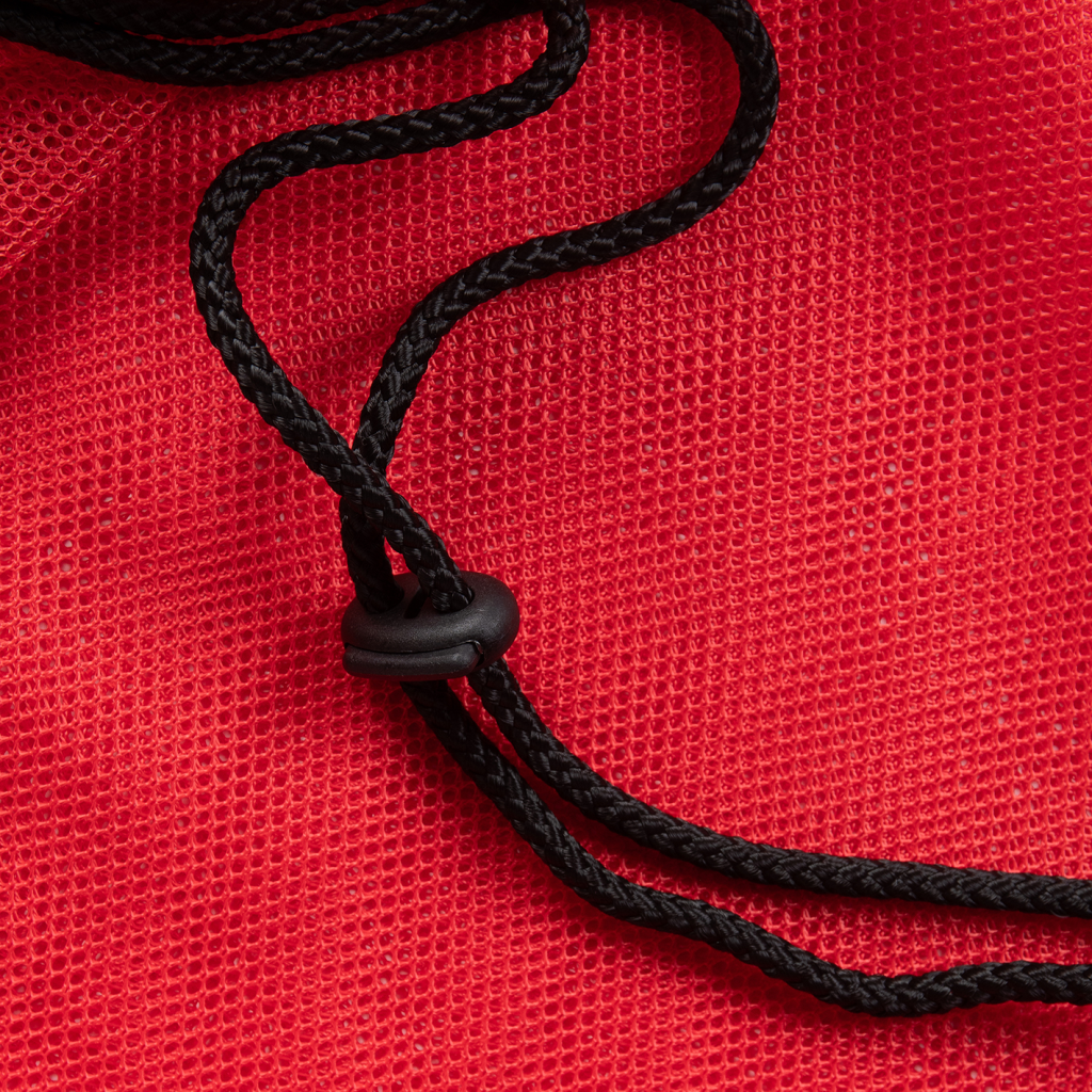 Arena Arena One Go Mesh Bag Gymbag in ROT