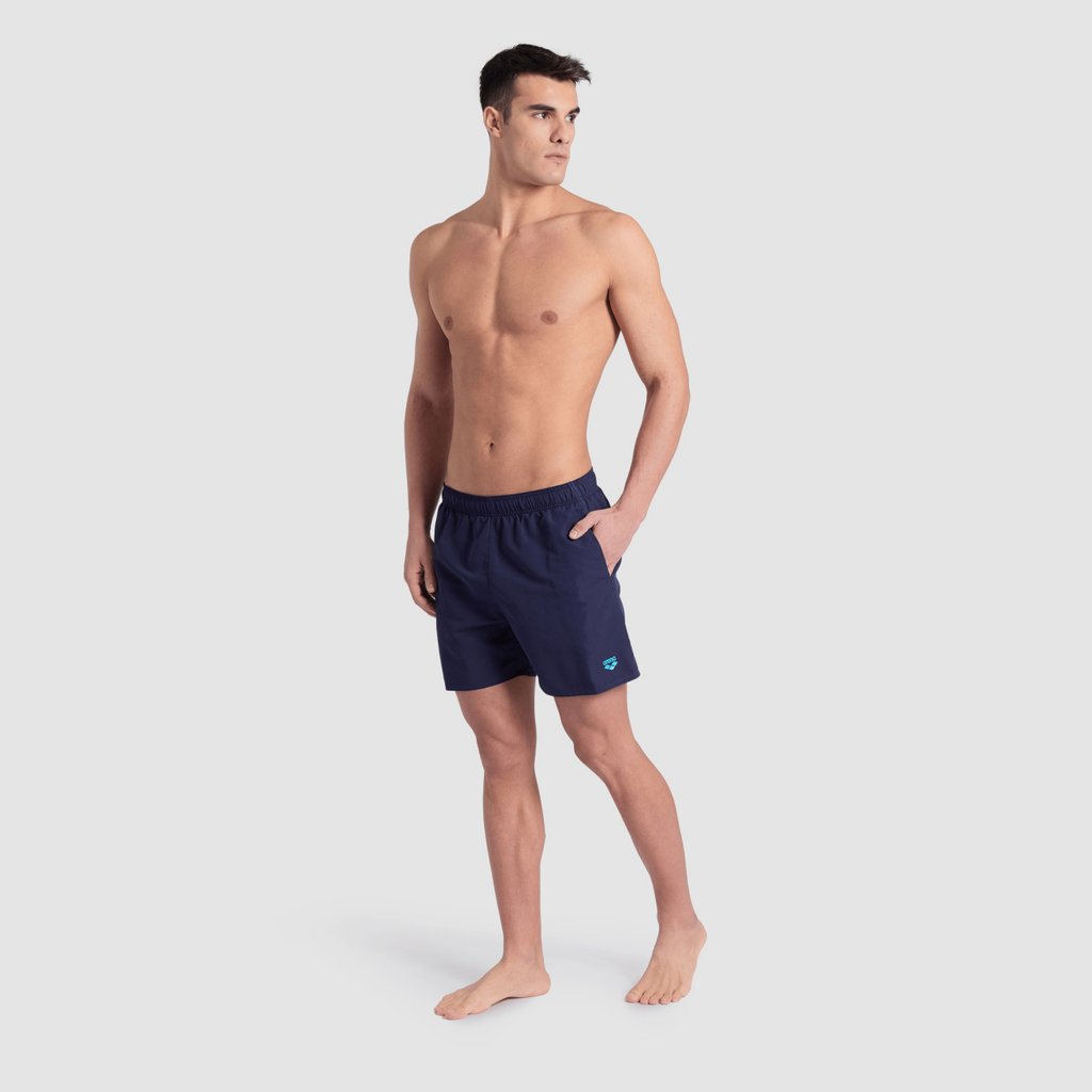 Arena Fundamentals Boxer R in BLAU