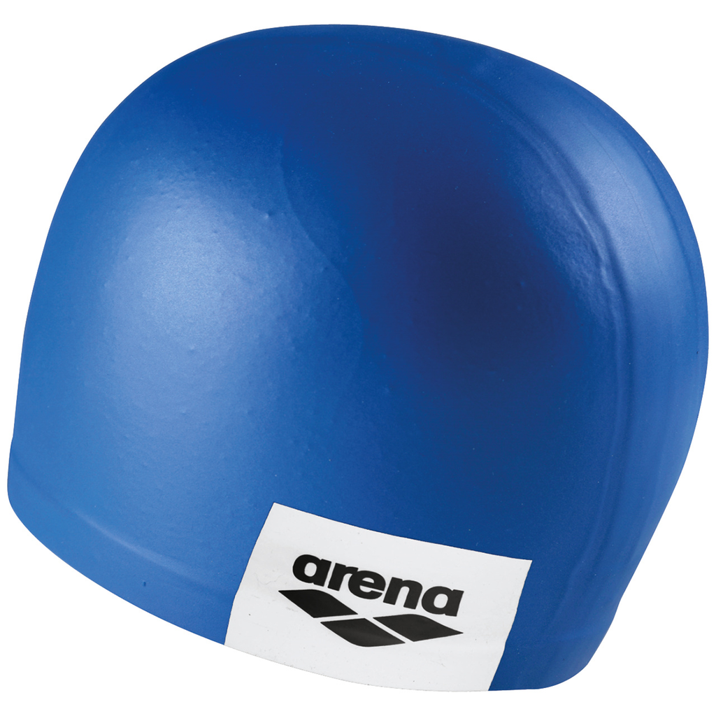 Arena Logo Moulded Cap in BLAU