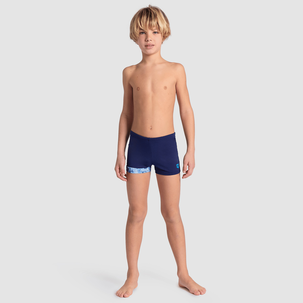 Arena B Arena Pacific Swim Short Swim Short in BLAU